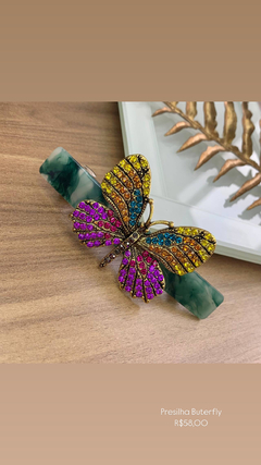 Presilha Buterfly