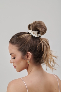 Scrunchie Classic - Qlaço