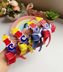 Tiara ABC