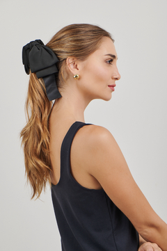Laço Feminino Banana - comprar online