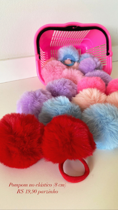 Parzinho Pompom