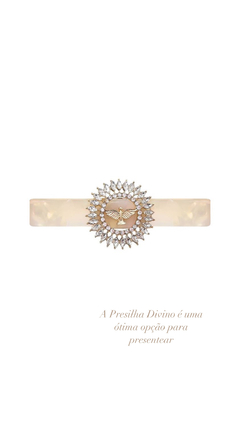 Presilha Divino - comprar online