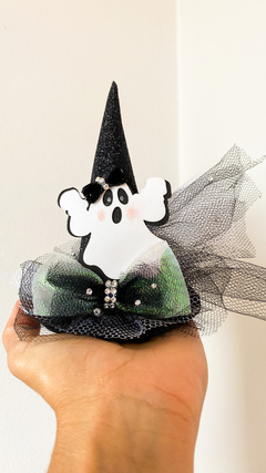 Chapeuzinho de Bruxa