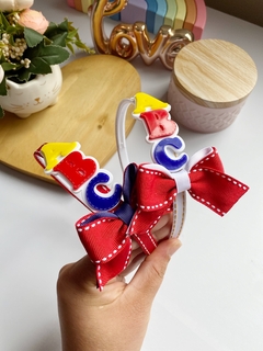 Tiara ABC - comprar online