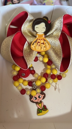 kit Temáticos Presenteáveis - Qlaço