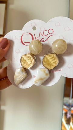 Hair Clip Feminino - Qlaço