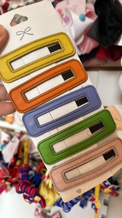 Tic Tac Colors