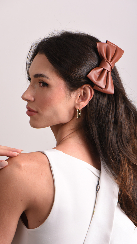 Laço Feminino Courino