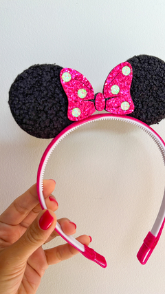 Tiara Minnie