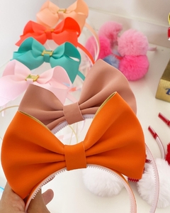 Tiara Laço em pé - comprar online