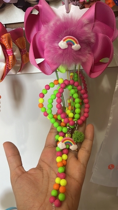 Kit Neon Rainbow - comprar online