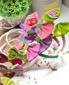 Tiara Frutinhas
