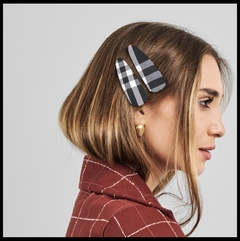 Tic Tac Parzinho Burberry na internet