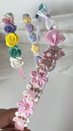 Imagem do Tiaras Lúdicas