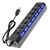 Hub Usb 2.0 C/ 7 Portas Switch On e Off Led Indicador na internet