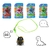 Brinquedo Bichinho Virtual Tamagoch 168 Animais na internet