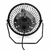Mini Ventilador Usb De Mesa Premium Potente E Silencioso - Sopphie