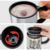 Caneca Mixer Automática Self Stirring Mug Café Leite na internet