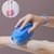 Bucha Esponja de Banho Massageadora de Silicone - loja online