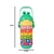 Garrafa Térmica Infantil Educativa Tabuada Números - 430 ML