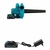 Soprador Aspirador Recarregavel 21V 110V/220V - Sopphie