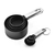 Kit Medidor Culinário Colher Copo Em Aço Inox - 08 Peças - comprar online
