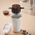 Mini Filtro Coador Reutilizável Para Café E Chá - Sopphie