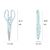 Kit de Utensílios de Cozinha - 04 Peças - comprar online