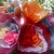Buquê 3 Rosas Eternas - Amor Eterno