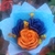 Buquê 3 Rosas Eternas