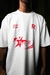 T-shirt Over Rvside Star - comprar online