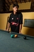 T-shirt Over Rvside Star - loja online