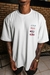 T-shirt Over Rvside - comprar online