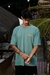 T-SHIRT OVERSIZED RVSIDE SUN - RV SIDE