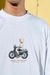 T-SHIRT OVERSIZED FAST DELIVERY - comprar online