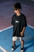 T-SHIRT INFANTIL FLAG na internet