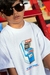 T-SHIRT INFANTIL GAMERS - RV SIDE