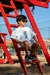 T-SHIRT INFANTIL GAMERS - loja online