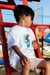 T-SHIRT INFANTIL GAMERS - comprar online