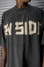 T-SHIRT OVER RV/SIDE FITA na internet