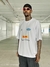 T-shirt Over Boxy Rvside Race - RV SIDE