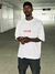 T-shirt Over Boxy Rvside Ice