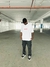 T-shirt Over Boxy Rvside Ice na internet