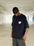 T-shirt Over boxy Rvside