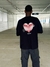 T-shirt Over boxy Rvside - comprar online