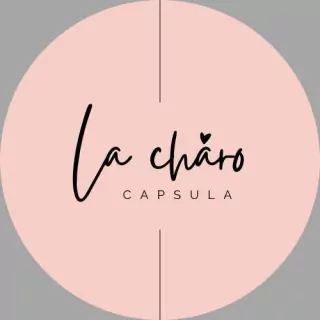 La Charo cápsula 