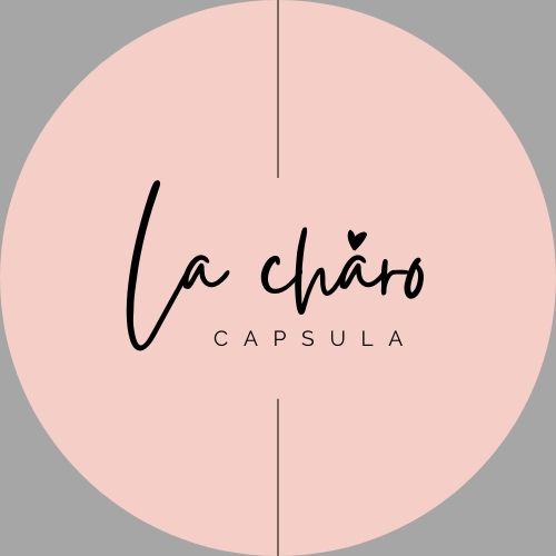 La Charo cápsula 