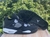 Jordan 4 "Oreo Panda"