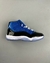 Jordan 11 " Royal Blue" na internet