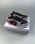 Jordan 1 Low "Cement Fire Red"